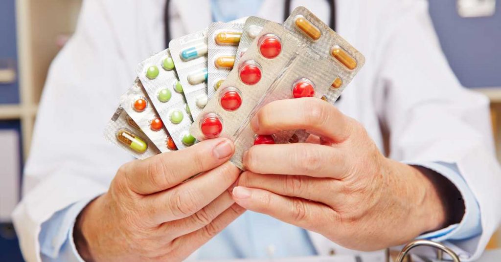 Drug Submissions