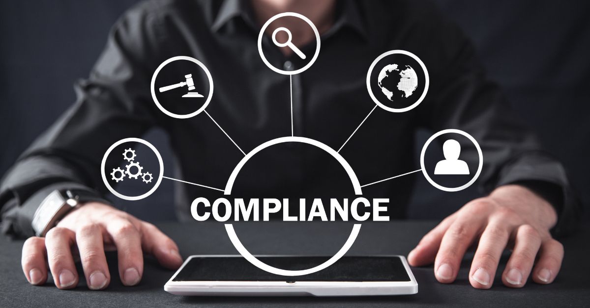 Regulatory Compliance Software