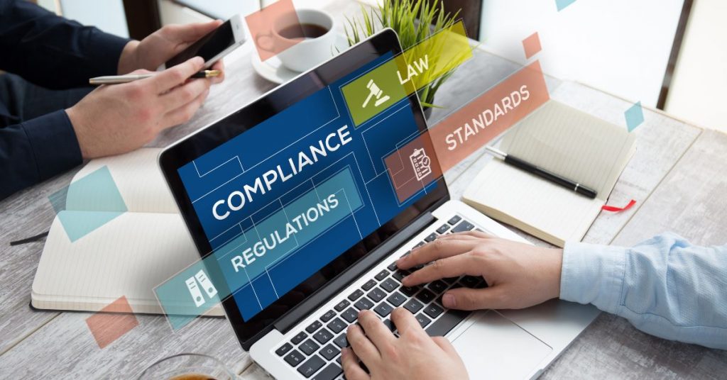 Implementing Regulatory Compliance Software