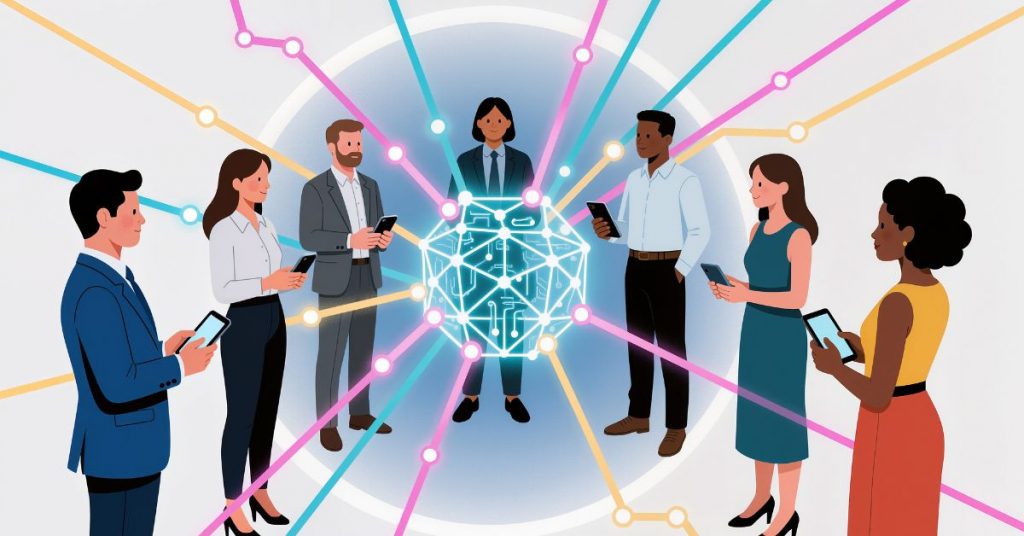 Technology Trends Shaping the Future of RIMS