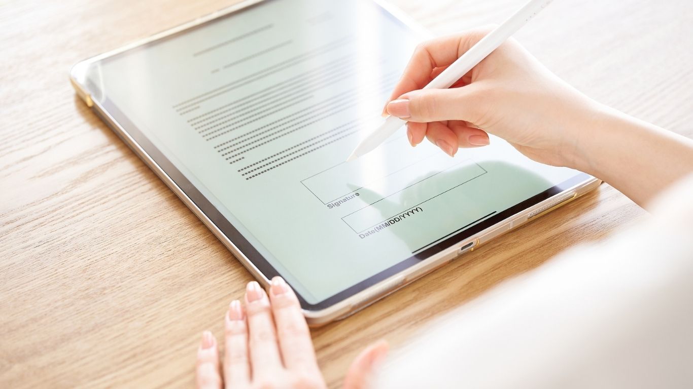 Automates Submissions Without Increasing Risk