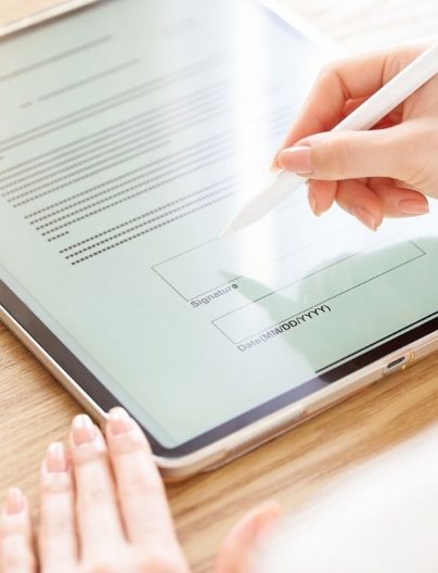 Automates Submissions Without Increasing Risk